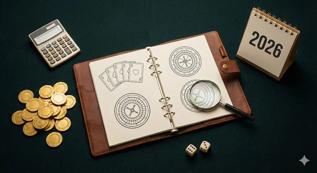 Cẩm nang to&agrave;n tập về quy tắc Kubet Kubet Casino: Giải đ&aacute;p thắc mắc v&agrave; c&aacute;ch t&iacute;nh doanh thu chuẩn 2026