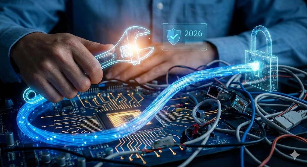 Cẩm nang khắc phục 100+ sự cố v&agrave; Link Kubet kh&ocirc;ng bị chặn an to&agrave;n nhất 2026