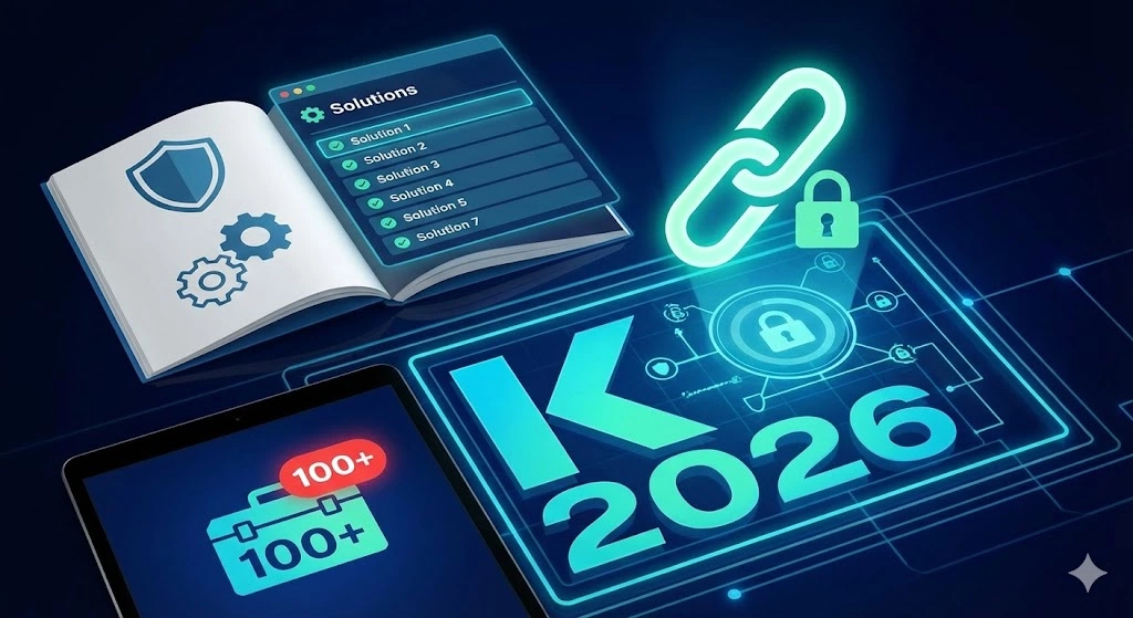 Cẩm nang khắc phục 100+ sự cố v&agrave; Link Kubet kh&ocirc;ng bị chặn an to&agrave;n nhất 2026