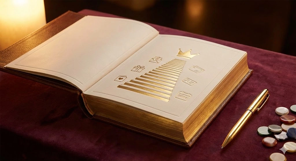 Ưu đ&atilde;i th&agrave;nh vi&ecirc;n VIP Kubet 88: Cẩm nang đặc quyền 2026 v&agrave; lộ tr&igrave;nh thăng hạng tối ưu