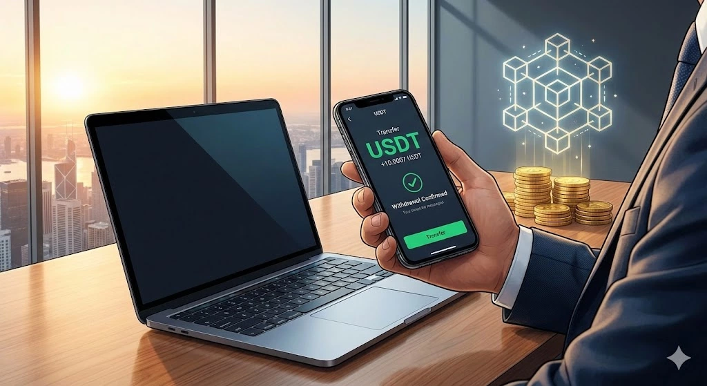 R&uacute;t Tiền Kh&ocirc;ng Giới Hạn: Nh&agrave; C&aacute;i Hỗ Trợ R&uacute;t USDT Tiền Tỷ Trong Ng&agrave;y Qua Kubet88 đường link 191