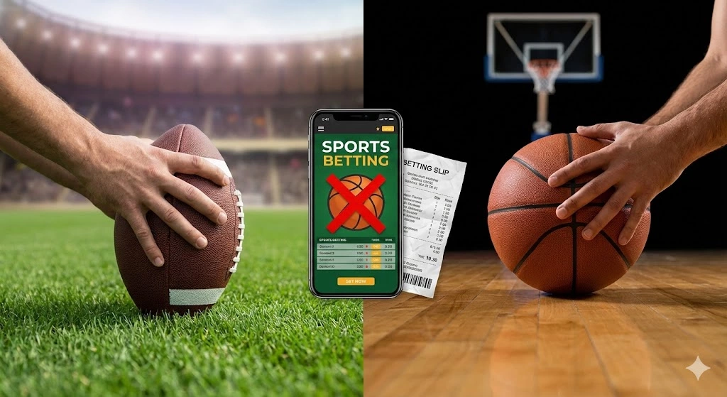 Tại sao người chơi bóng đá thường thua khi soi kèo NBA tại 188bet? Tại sao người chơi bóng đá thường thua khi soi kèo NBA tại 188bet?