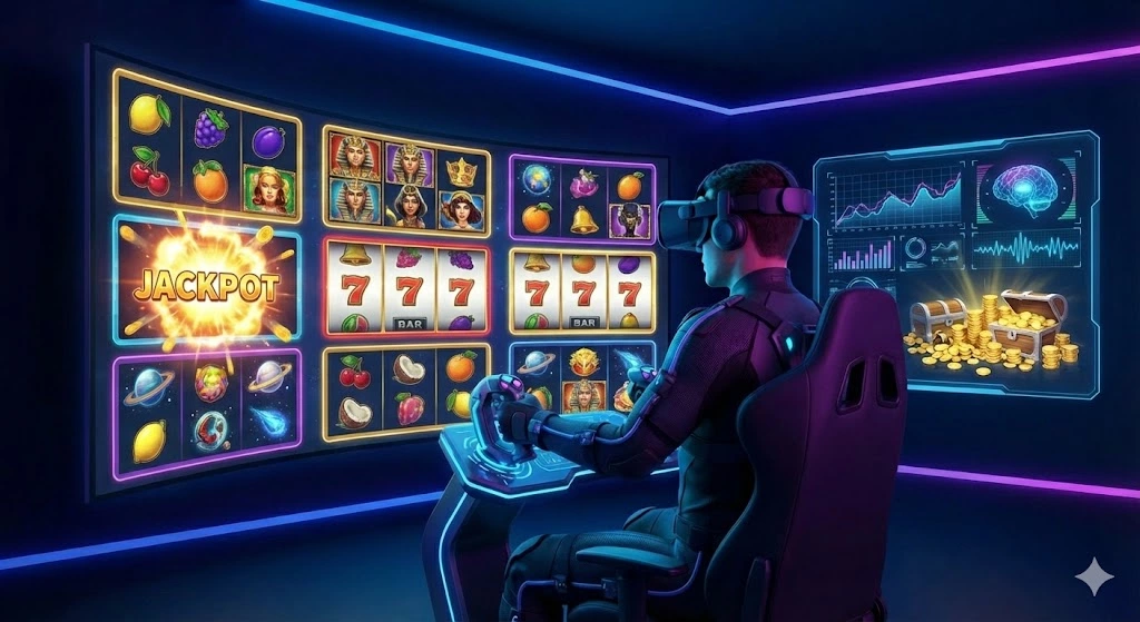 Game Slot: Top 10 chủ đề Nổ hũ được y&ecirc;u th&iacute;ch nhất v&agrave; B&iacute; k&iacute;p Kubet Ku Casino Link v&agrave;o Kubet đăng nhập tối ưu lợi nhuận