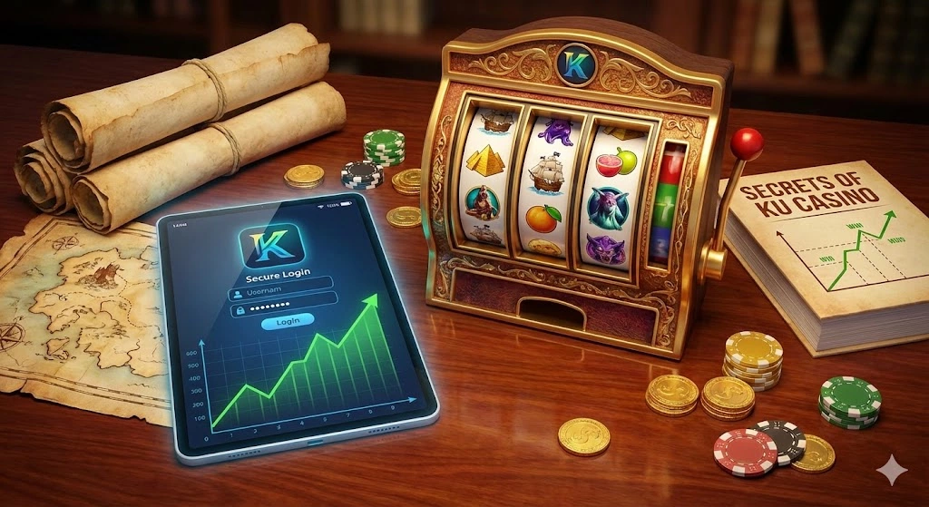 Game Slot: Top 10 chủ đề Nổ hũ được y&ecirc;u th&iacute;ch nhất v&agrave; B&iacute; k&iacute;p Kubet Ku Casino Link v&agrave;o Kubet đăng nhập tối ưu lợi nhuận